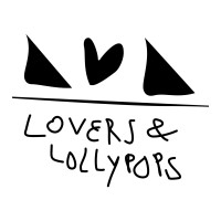 Lovers & Lollypops Logo