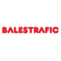 Balestrafic SA Logo