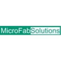MicroFabSolutions srl Logo