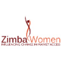 Zimba Women Logo