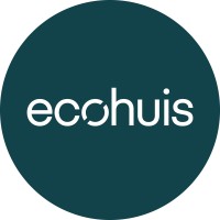 Ecohuis Houtskeletbouw Logo