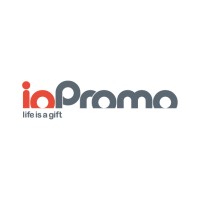 IO PROMO Logo