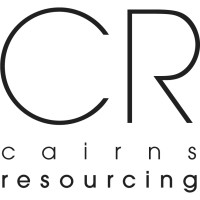 Cairns Resourcing Ltd Logo