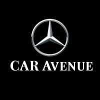 Mercedes-Benz CAR Avenue Logo