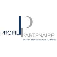 Profil Partenaire Logo