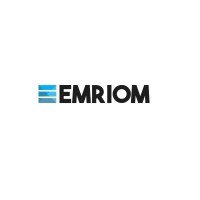 Emriom Logo