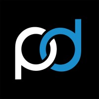 Palmeroni Design Ltd Logo