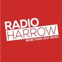 Radio Harrow Logo