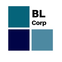 BL Corp Logo