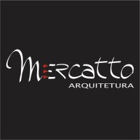 MERCATTO ARQUITETURA COMERCIAL Logo