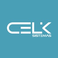 CELK Sistemas Logo
