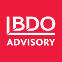 BDO Advisory Polska Logo