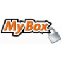 MyBox Logo