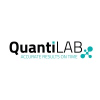 QuantiLAB Ltd Logo