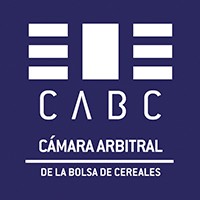 Cámara Arbitral de la Bolsa de Cereales Logo