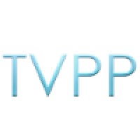 TVPP Logo