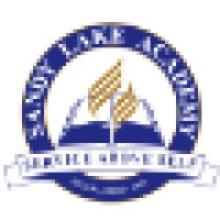 Sandy Lake Academy Logo