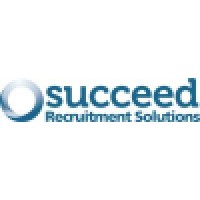 Succeed Recruitment Solutions Logo