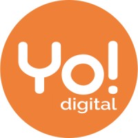 Yo! Digital Ltd Logo