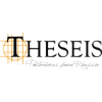 THESEIS Logo