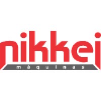 Nikkei Maquinas Logo