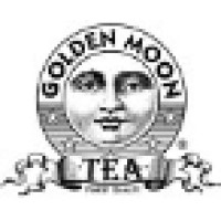 Golden Moon Tea Logo