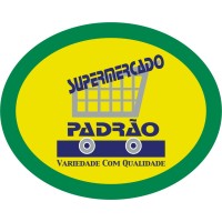 SUPERMERCADO PADRÃO Logo