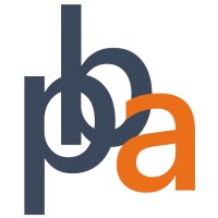 Grupa PBA Doradztwo Personalne | Outsourcing Logo