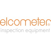 Elcometer USA Logo