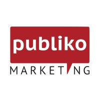 Publiko marketing Logo