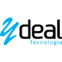 Ydeal Tecnologia Logo