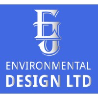EJ Environmental Design Ltd Logo