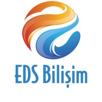 EDS BİLİŞİM Logo