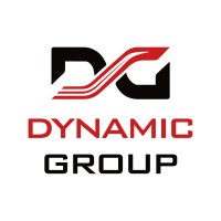 Dynamic Group Ltd Logo