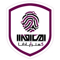 Amnafzar Gostar Apadana Logo