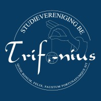s.v. Trifonius Logo