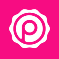 PinkOliv Logo