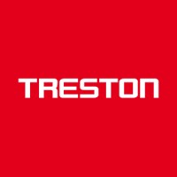 Treston Ltd Logo