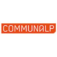 Communalp GmbH Logo