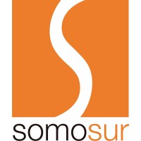 Somosur S.L Logo
