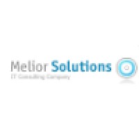 Melior Solutions Logo