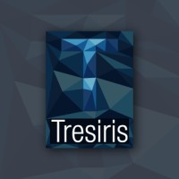 Tresiris Logo