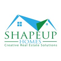 ShapeUp Homes Inc Logo