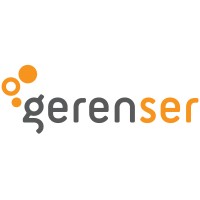 Gerenser Logo