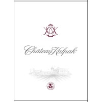Château Kalpak Logo