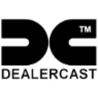 DealerCast Logo