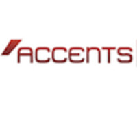 ACCENTS M-RH Logo