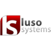Lusosystems, Inc Logo