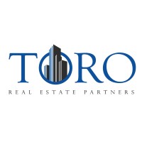 Toro Real Estate Partners Logo