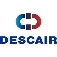 Descair Logo